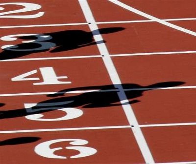 Athlétisme: Les Antilles françaises se rapprochent de la Jamaique