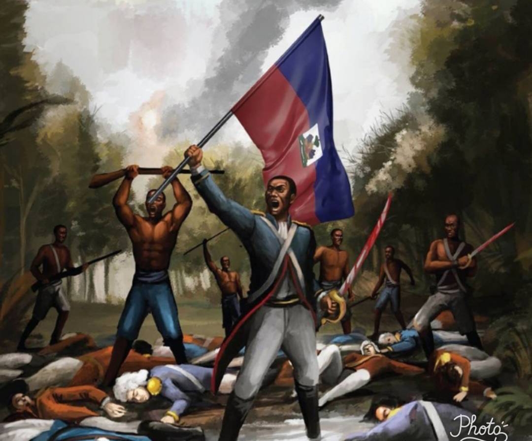 Jean-Jacques Dessalines, héros de la liberté haïtienne 