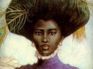 Quand les femmes noires avaient obligation de cacher leurs cheveux naturels pour calmer la jalousie des femmes blanches.