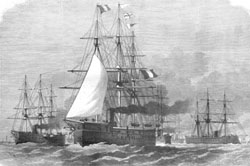 ARCHIVES - 1802 : Rétablissement de l’esclavage en Guadeloupe